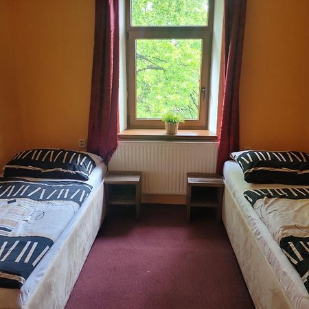 Hotel Max Simek Ostrava Extérieur photo