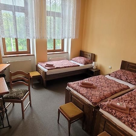 Hotel Max Simek Ostrava Extérieur photo