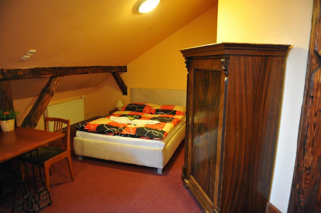 Hotel Max Simek Ostrava Extérieur photo