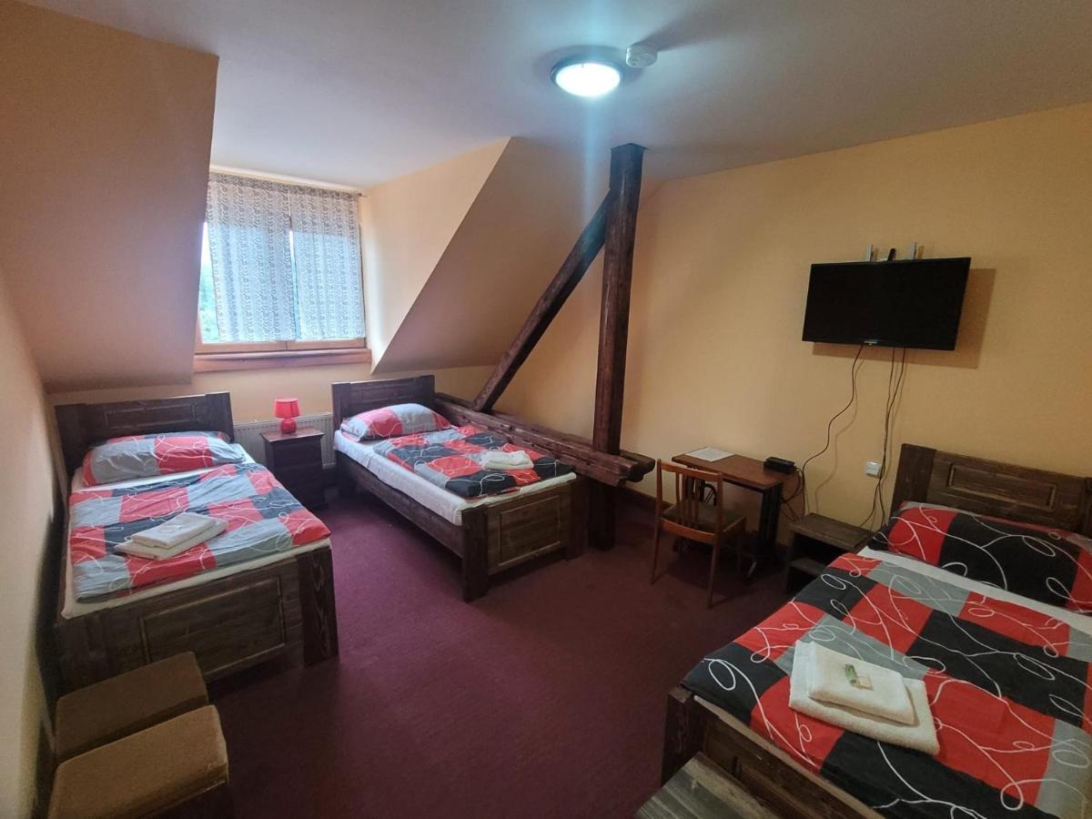 Hotel Max Simek Ostrava Extérieur photo