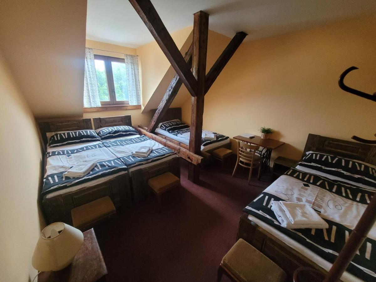 Hotel Max Simek Ostrava Extérieur photo