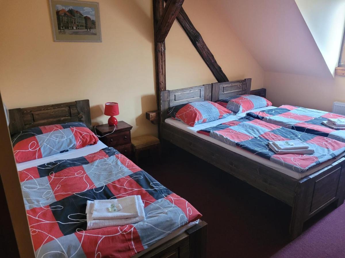 Hotel Max Simek Ostrava Extérieur photo