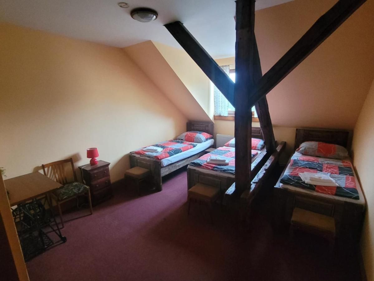 Hotel Max Simek Ostrava Extérieur photo