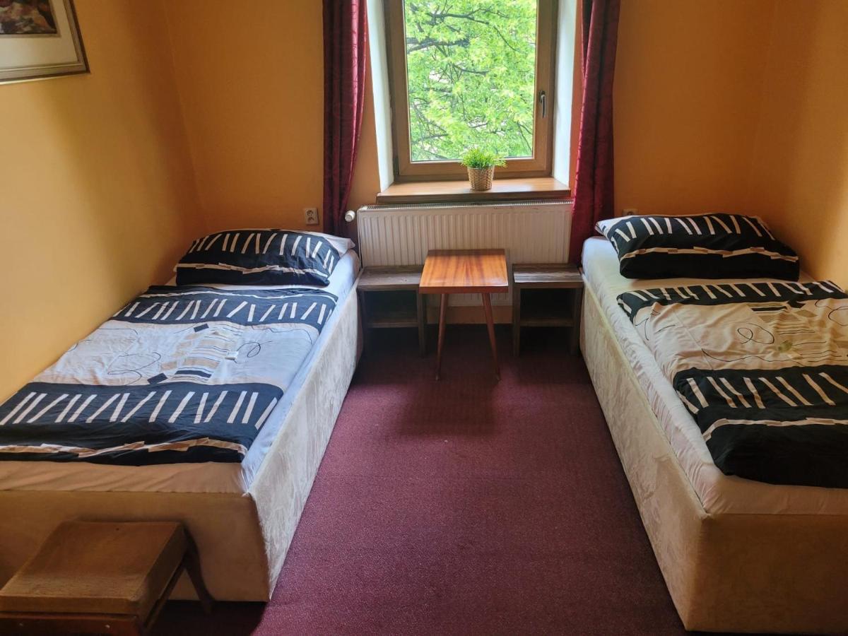 Hotel Max Simek Ostrava Extérieur photo