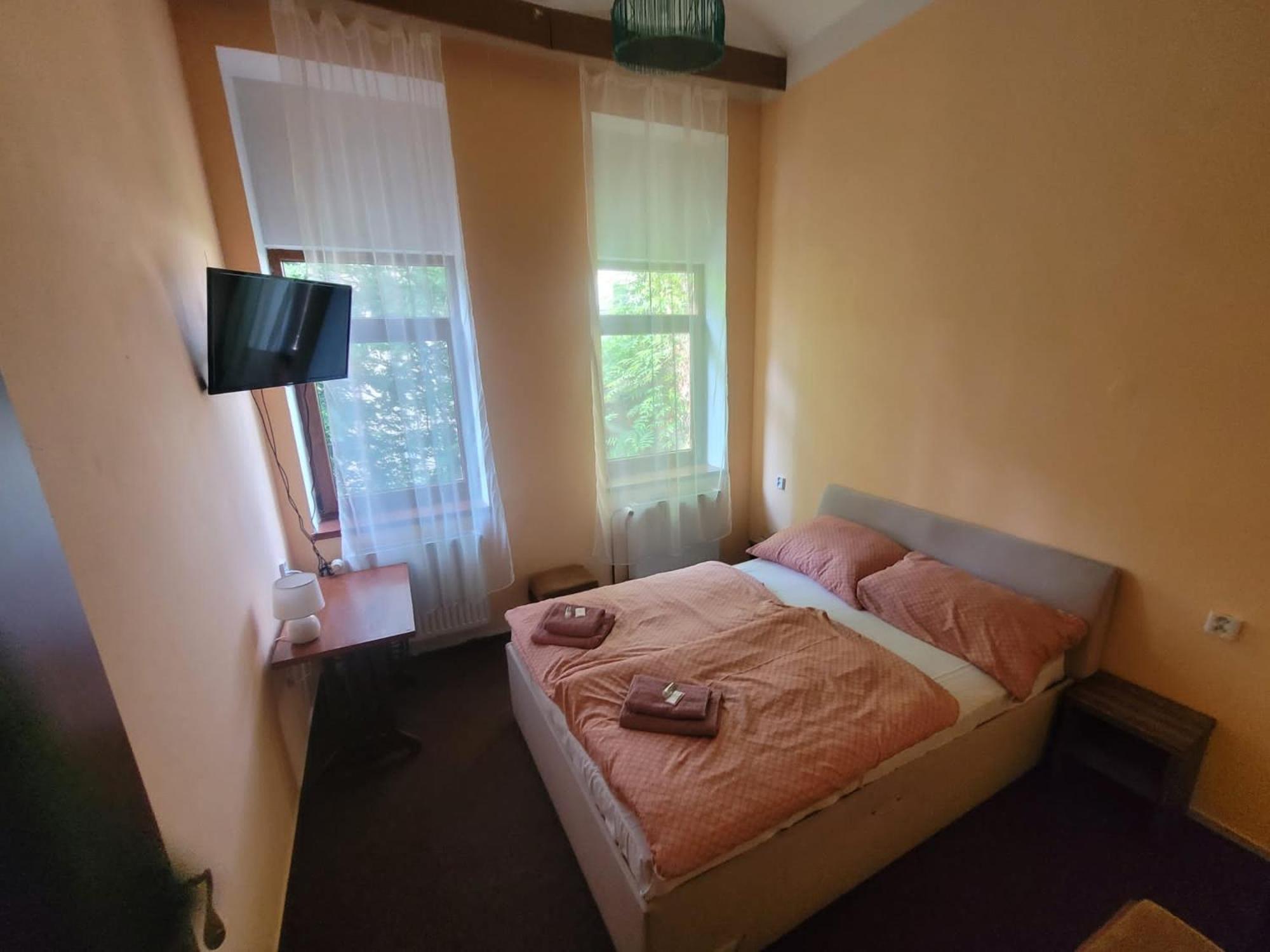 Hotel Max Simek Ostrava Extérieur photo