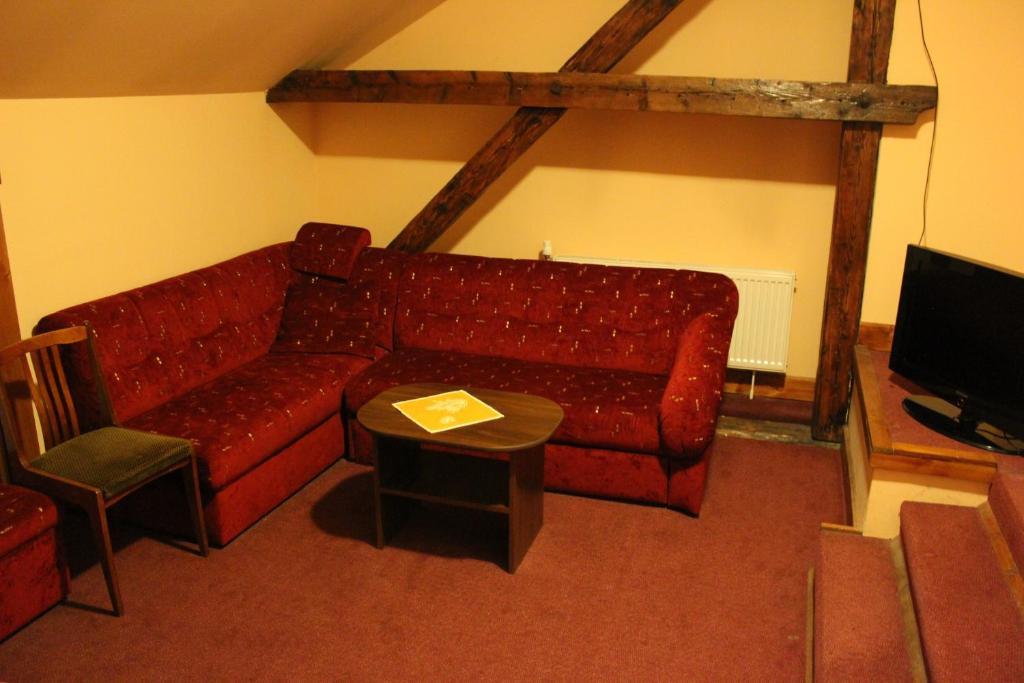 Hotel Max Simek Ostrava Chambre photo