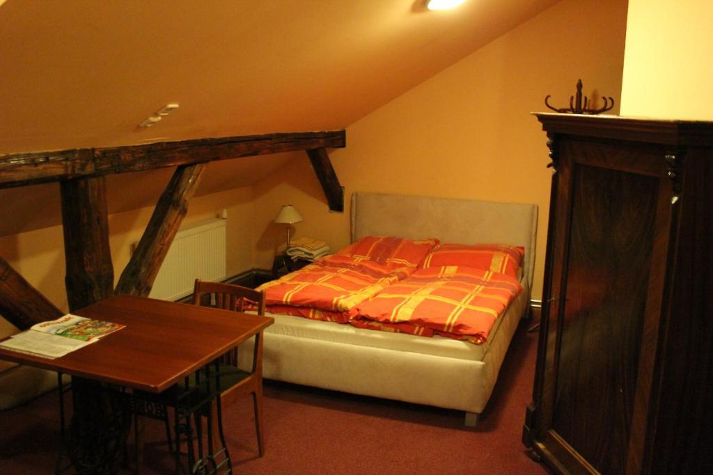 Hotel Max Simek Ostrava Chambre photo