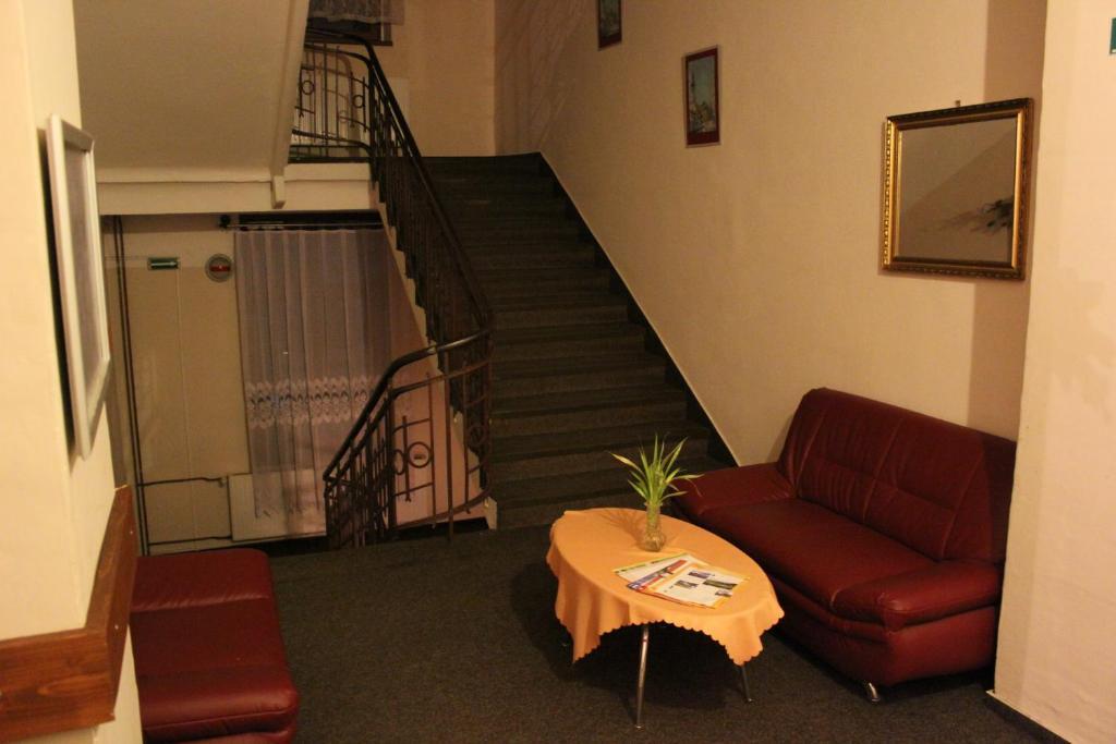 Hotel Max Simek Ostrava Extérieur photo