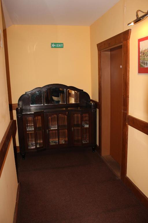 Hotel Max Simek Ostrava Extérieur photo
