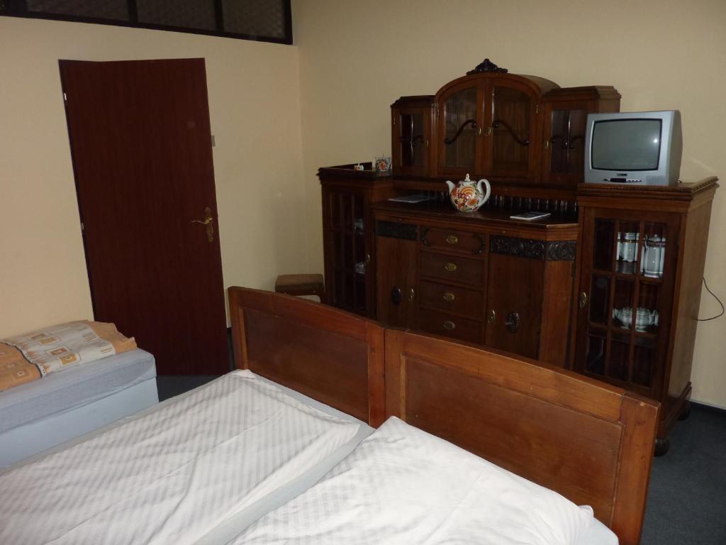 Hotel Max Simek Ostrava Chambre photo