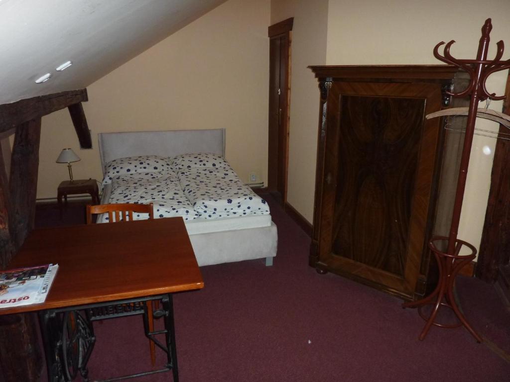 Hotel Max Simek Ostrava Chambre photo
