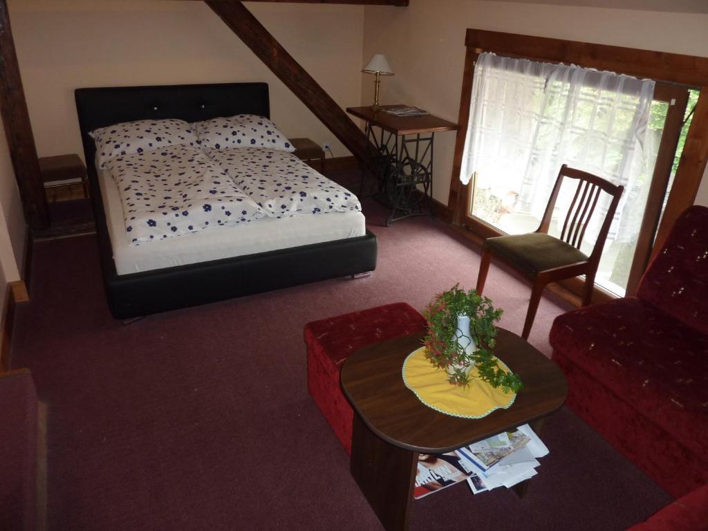 Hotel Max Simek Ostrava Chambre photo