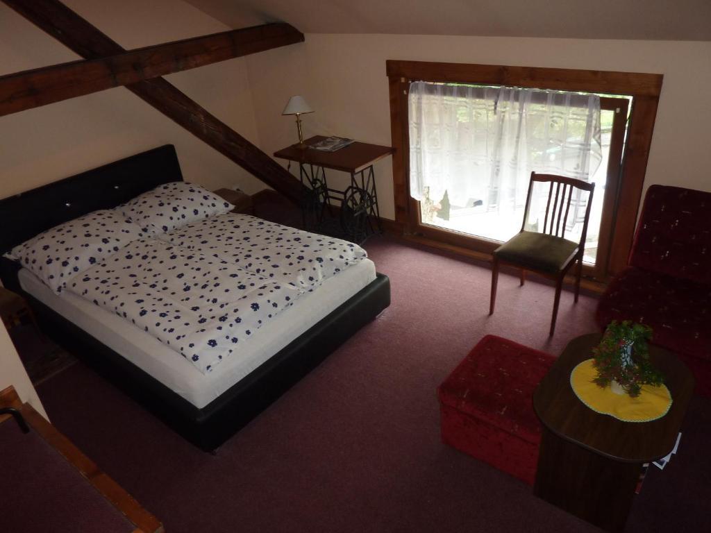 Hotel Max Simek Ostrava Chambre photo