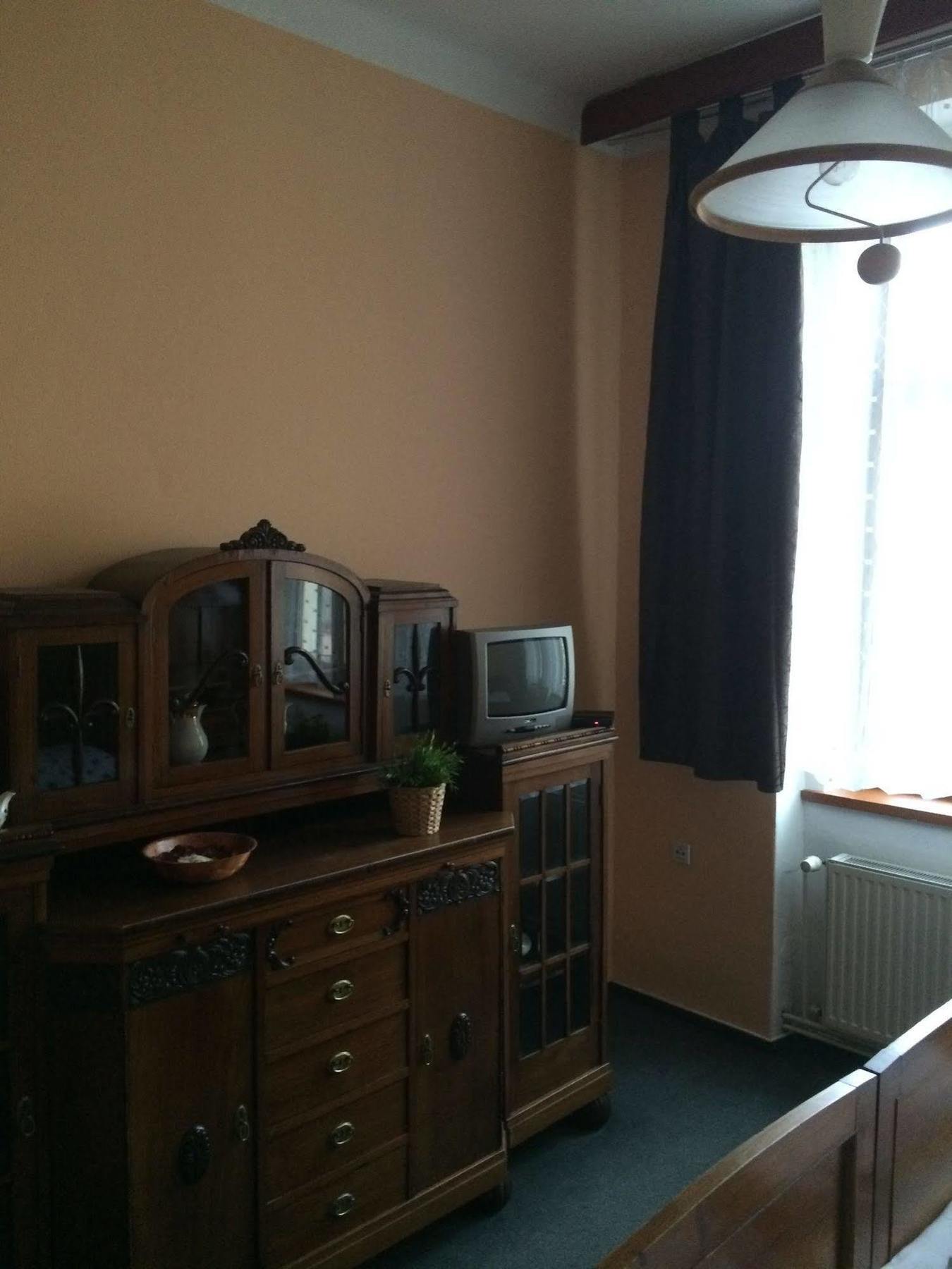 Hotel Max Simek Ostrava Extérieur photo