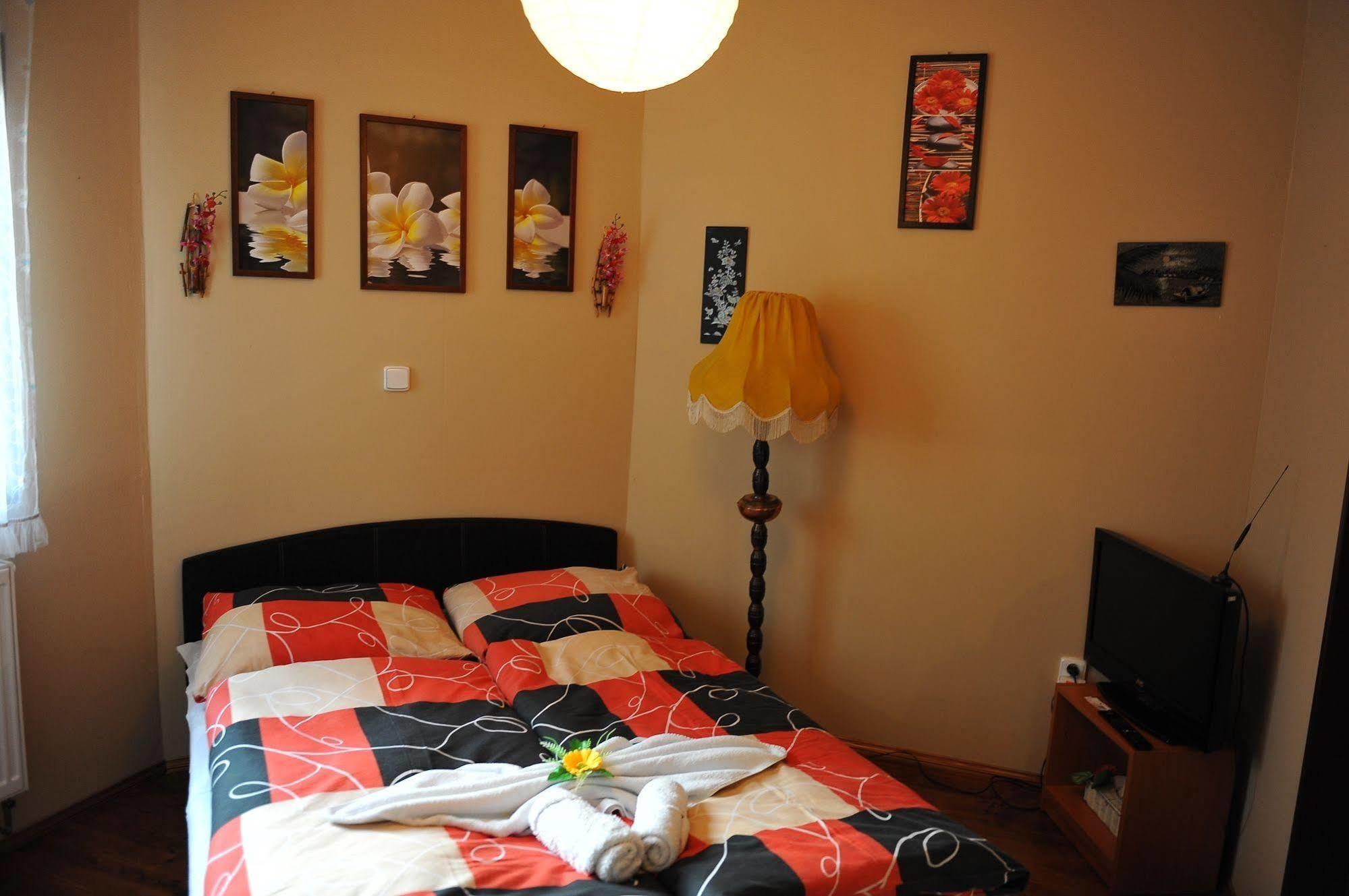 Hotel Max Simek Ostrava Extérieur photo