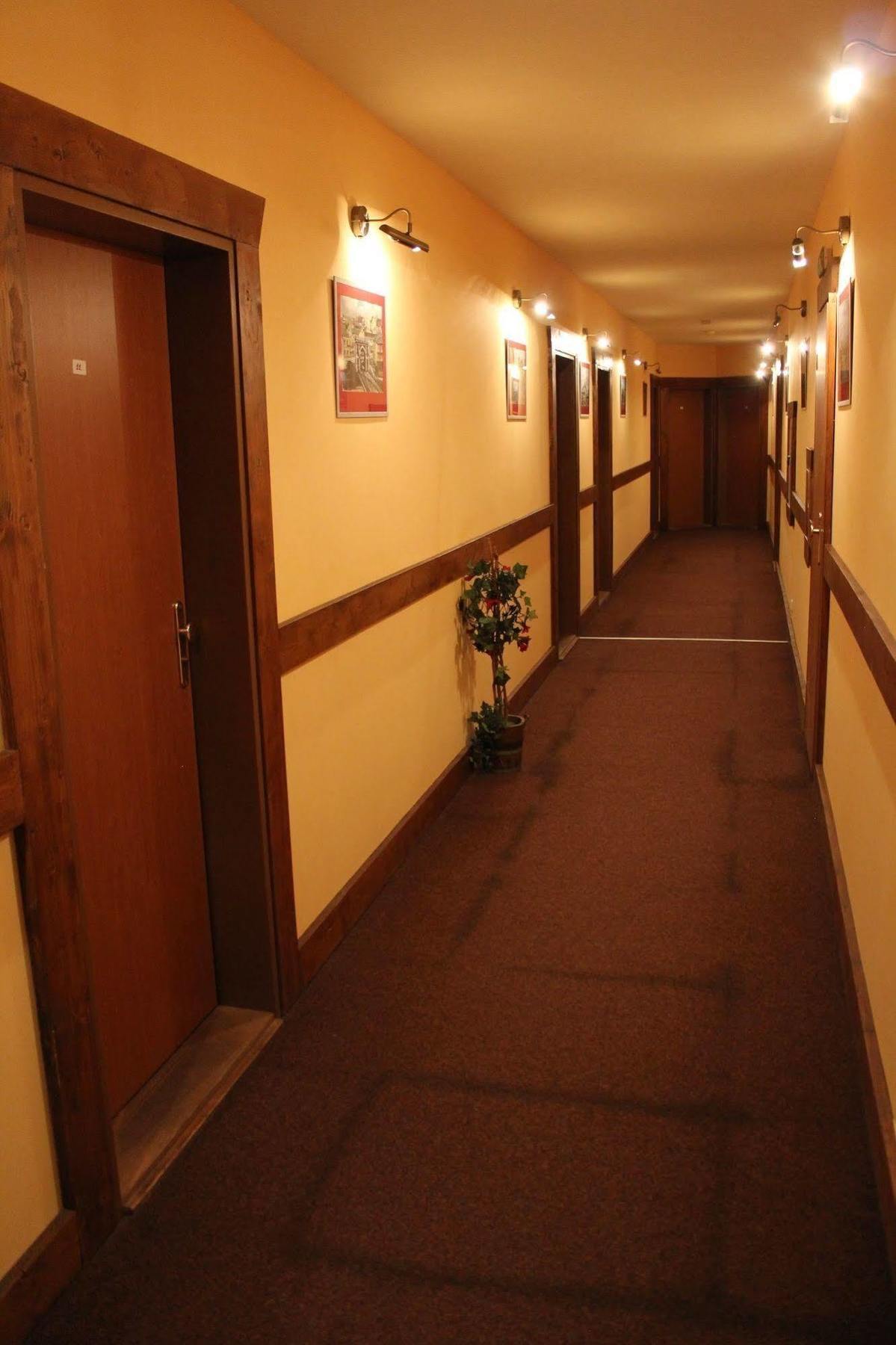 Hotel Max Simek Ostrava Extérieur photo